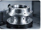 Hyundai KF5600 fourth axis component