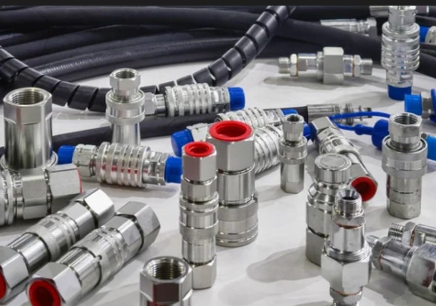 Swiss-type turning precision components