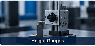 Height gauges